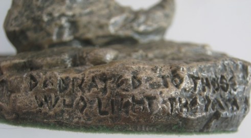 Candelero Clarecraft vigía (5)